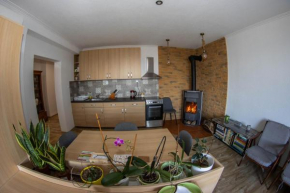 Apartmán u Kulíška